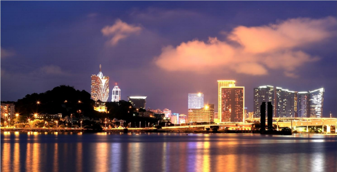 澳门优秀人才计划